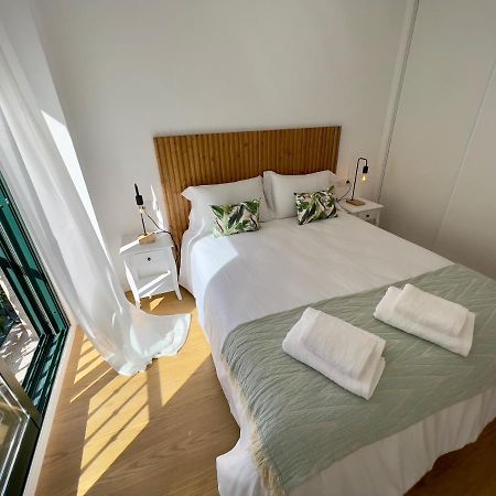 Balnea A Baranda Lejlighed Mondariz-Balneario Eksteriør billede